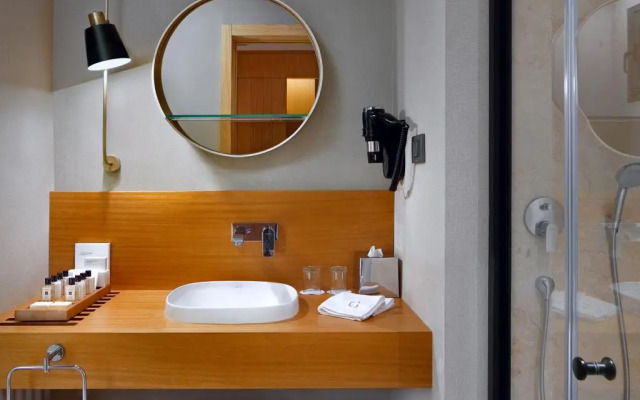 G Beyond Apartments & Villas