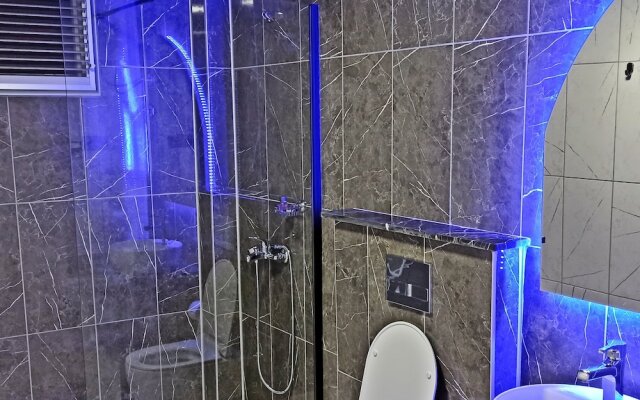 Merve Apart Otel