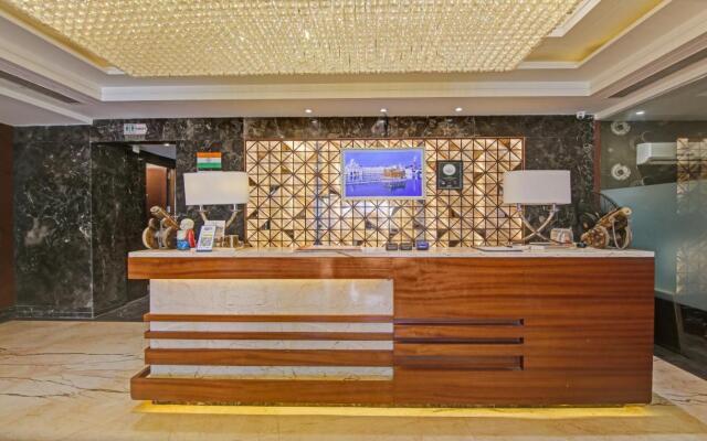 Treebo Premium Arista