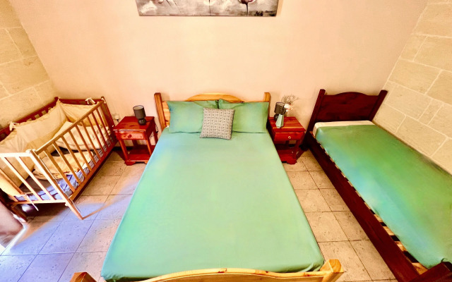 Grotto's Paradise B&B