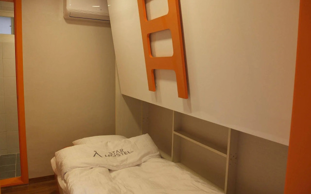 Star Hostel Seoul Dongdaemun