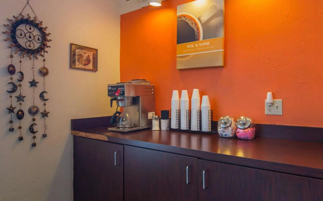 Comfort Inn Hannibal