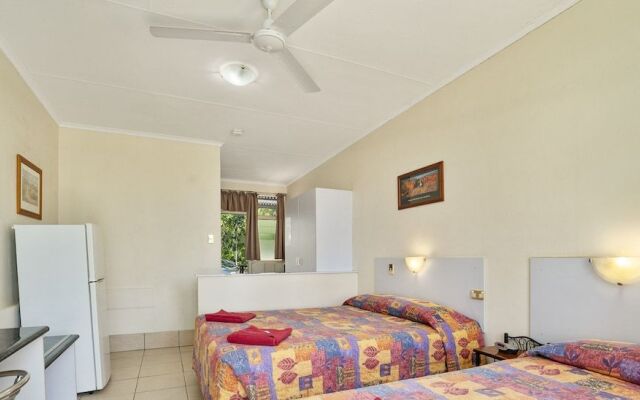 Riverview Tourist Village