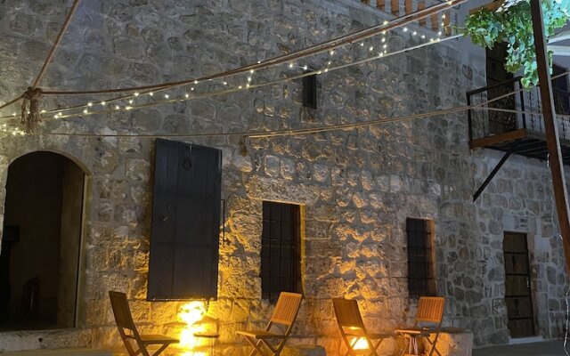 Norn Hotel