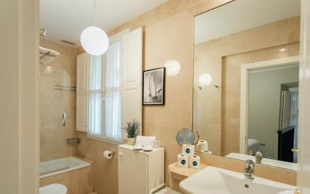 Sweet Inn Dean Miranda