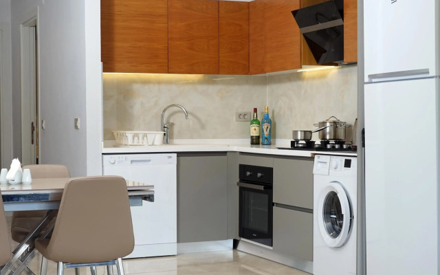 Mene Suites