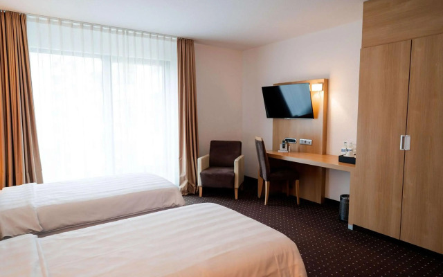 LanzCarré Hotel Mannheim, a member of Radisson Individuals