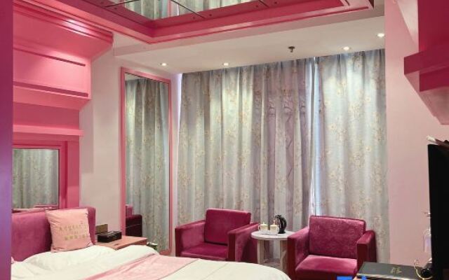 Aegean Sea Theme Hotel