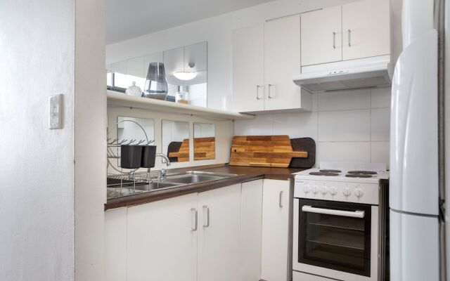 The Loft by Darling Harbour