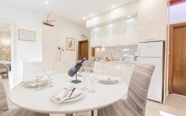 Apartman Grgur