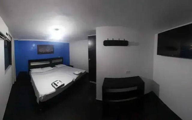 Hotel Praga Medellín