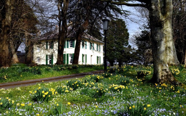 Flemishcourt Guest House