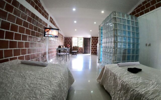 Loft Two