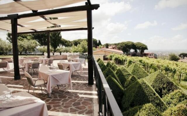 Agriturismo La Vista