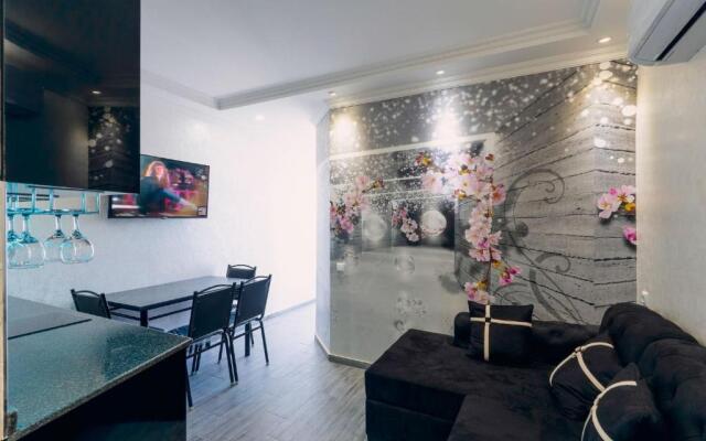 Orbi Beach Tower 2805