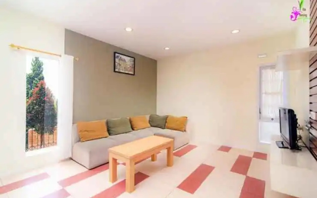 Villa Bening