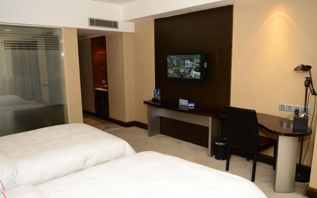 Forest City Hotel