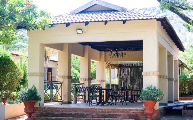 Thaba Legae Guest Lodge