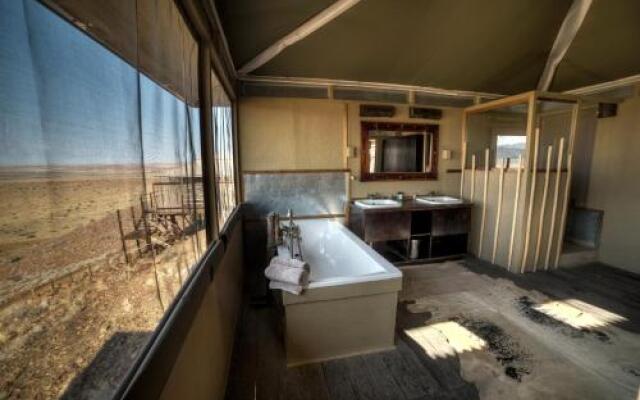 Moon Mountain Lodge