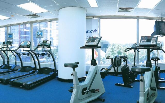 Beijing Landmark Hotel