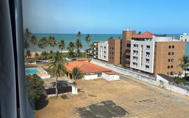 Melhores Flats - Maravilha a 100m do mar