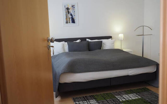Altstadt Apartment