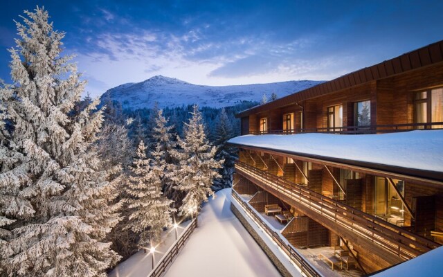 Hotel Moreni