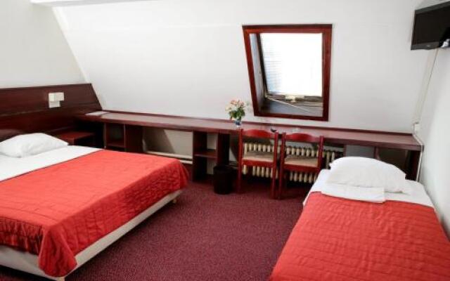 Motel Plitvice Zagreb