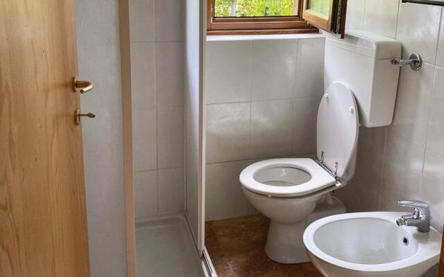 Appartamento con Giardino e Vista sulla Valmalenco