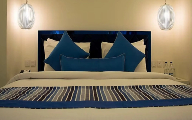 Barsana Boutique Hotel