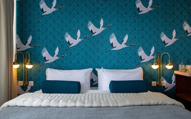 Upendo House Hotel