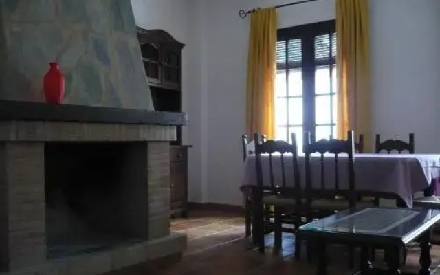 Casa Dominga