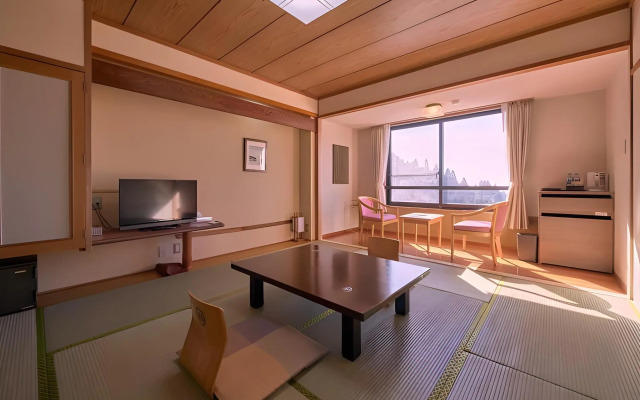 Kirishima Hotel