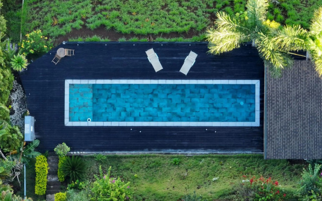 PACIFIC VIEW Homestay