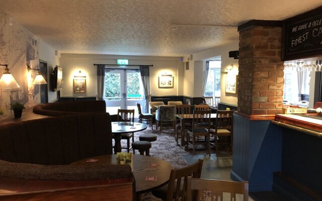 Spittal Brook Inn