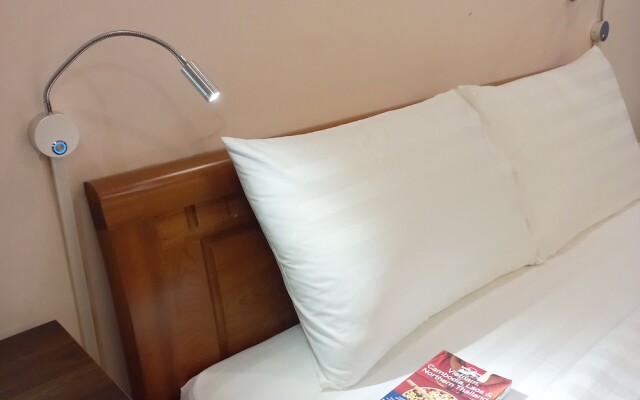 Usu Homestay