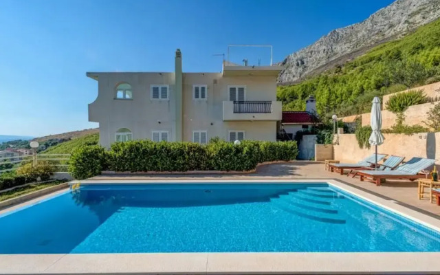Apartment Tafra 1