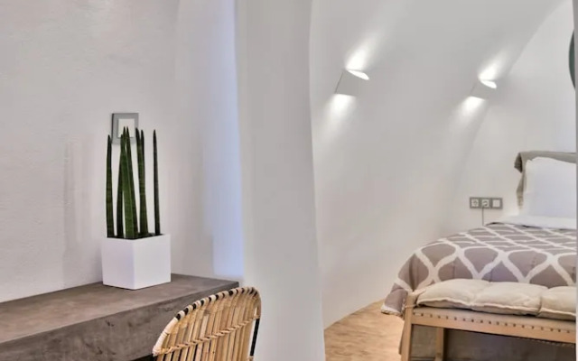 Namaste Suites by Oias Local Cavehouses