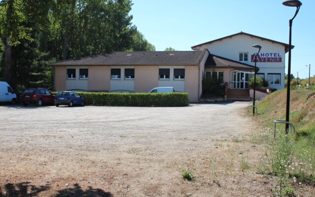 Avenir Hôtel