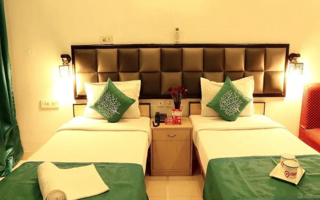 OYO 2506 Hotel Homely Raj