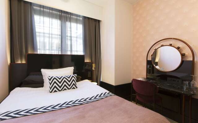 Haymarket by Scandic
