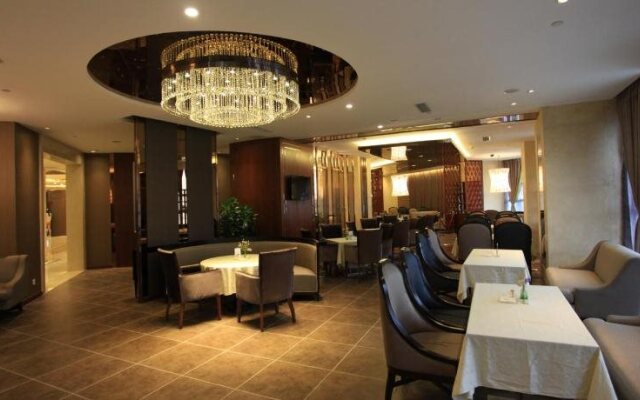 Cosy City Hotel