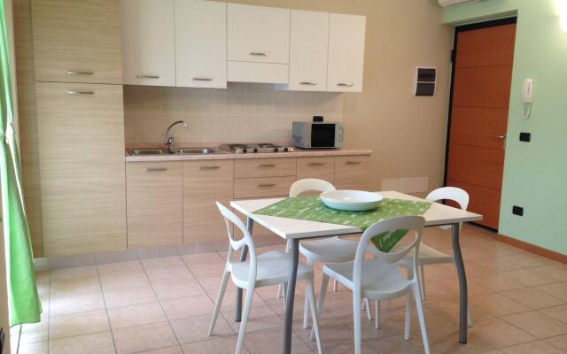 Residenza Villa