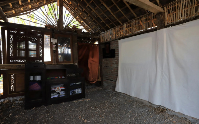 NewAlasKuliner & HomestayWatulumbung