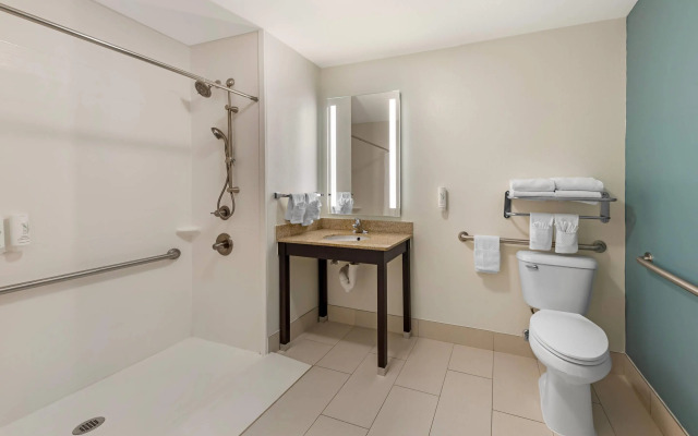 Sleep Inn & Suites Norman near University