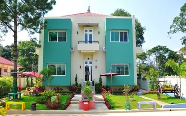 Royal Green Hotel