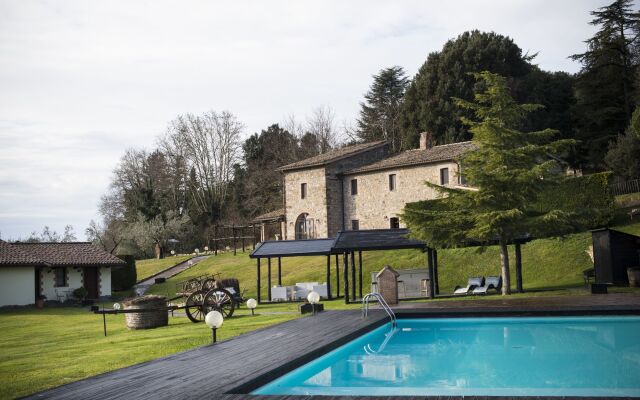 Borgo San Faustino Country Relais and Spa