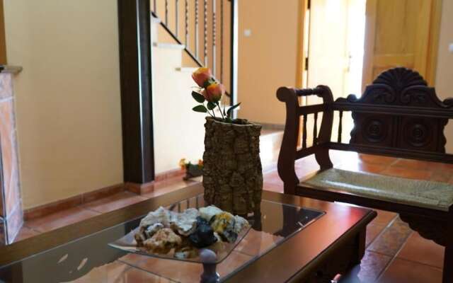 Hostal Cesar