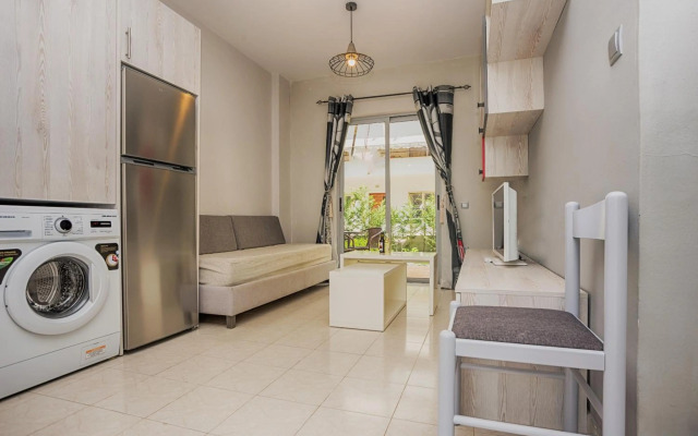 Maritina Apartments