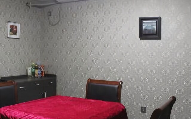 AB Express Inn